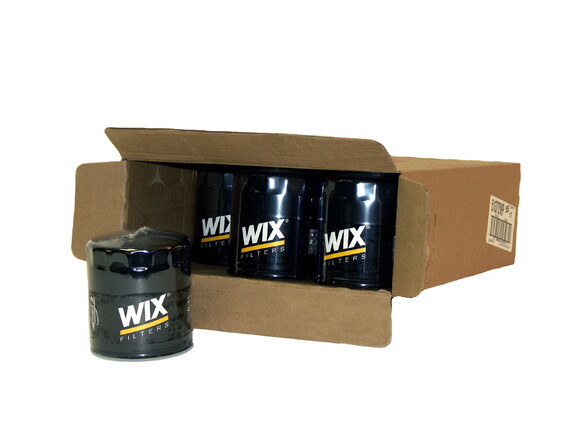 WIX Filters 51372MP Wix 51372MP WIX51372MP OIL FIL...