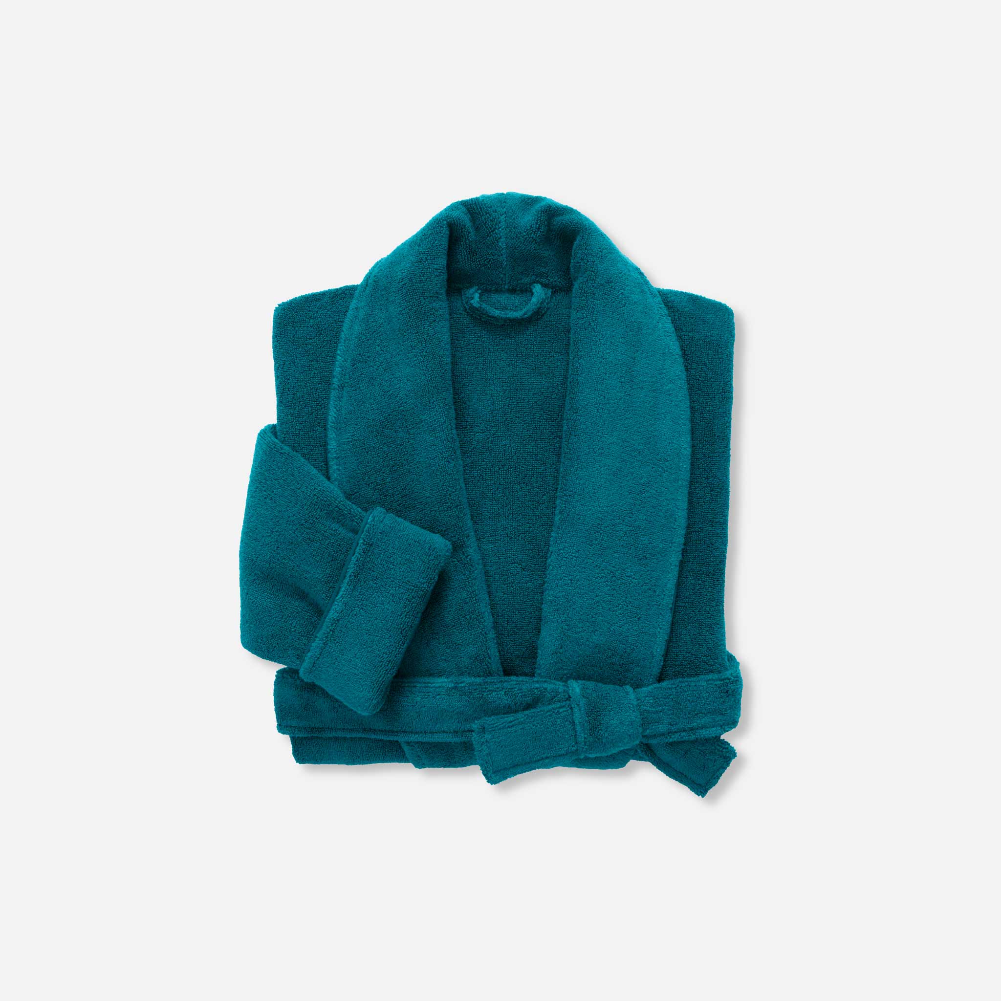 Super-Plush Robe Two