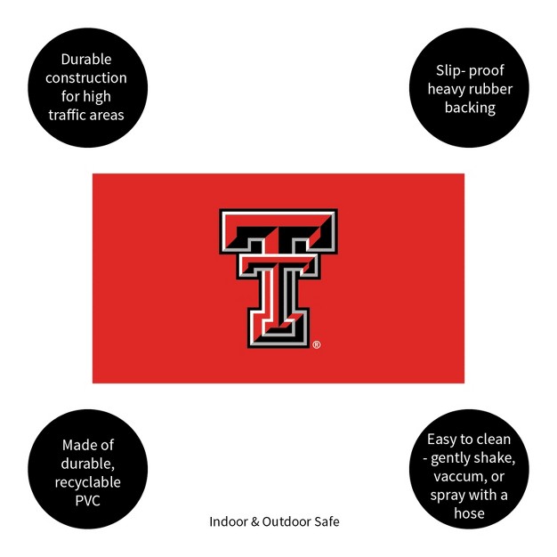 X 28 quot Texas Tech University