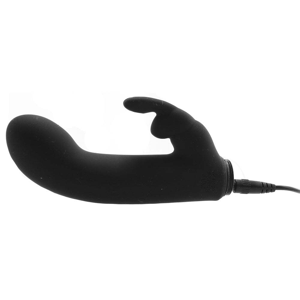 Greedy Girl Mini Rabbit Vibrator