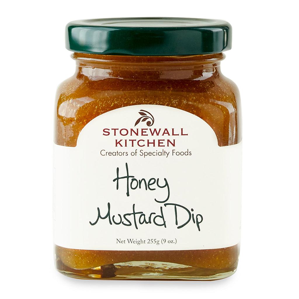 Stonewall Kitchen  Honey Mustard Dip