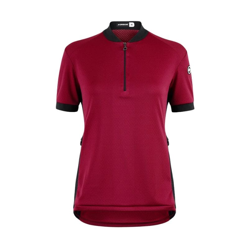 Assos Women's UMA GTC Jersey C2 SAMPLE