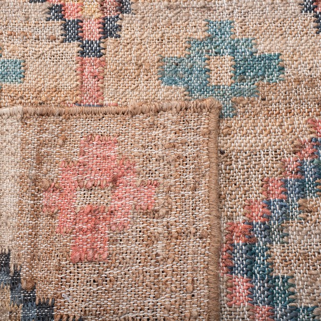 Kilim Klm753 Hand Loomed Area Rug Safavieh