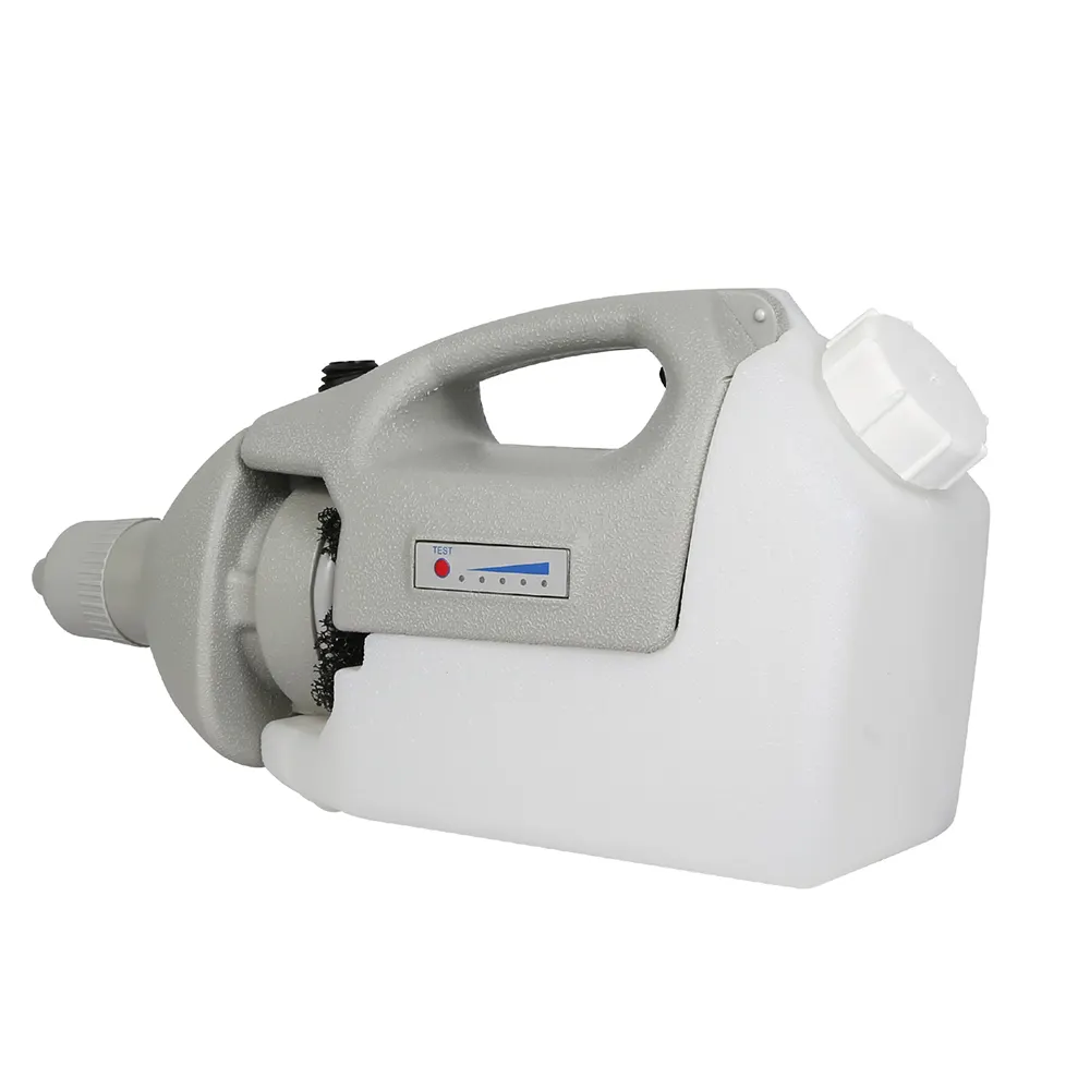 ULV Disinfectant Cordless Electric Machine Disinfector Air Mist Atomizer Fogger Sprayer