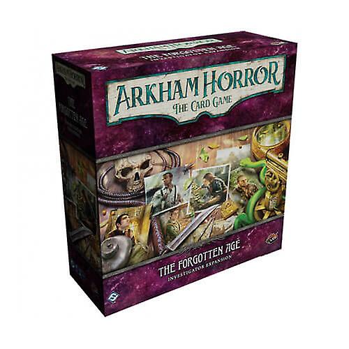 Arkham Horror TCG The Forgotten Age Expansion (Investigator)