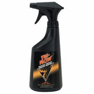 Tri Flow TF29200 Industrial Lubricants  18 Oz  Tri...