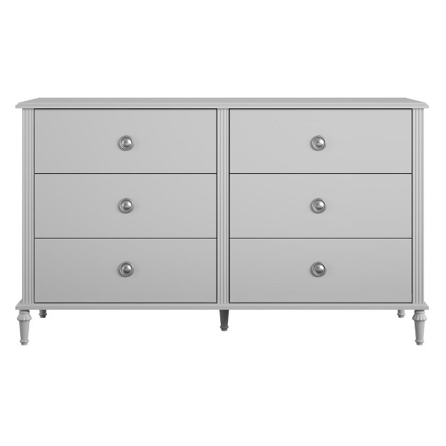 Onesstop 6 Drawer Kids Dresser