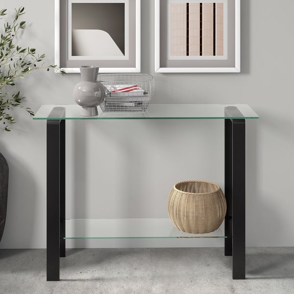 Asta Console Table