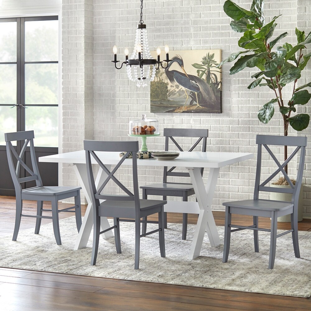 Simple Living 5 piece Sumner Dining Set