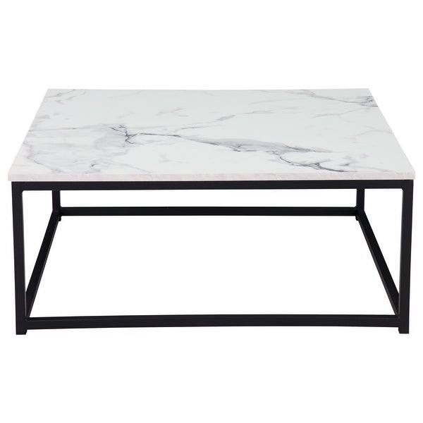 Modern Coffee Table for kitchen， restaurant and living room