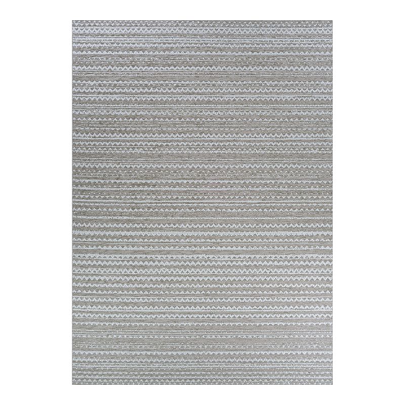 Couristan Timber Tenalach Wheat Indoor/Outdoor Area Rug