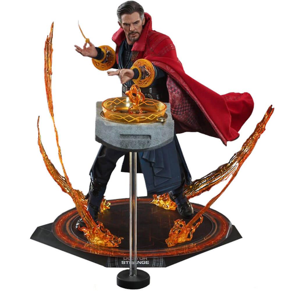 Spider-Man: No Way Home Doctor Strange 1:6 Scale 12