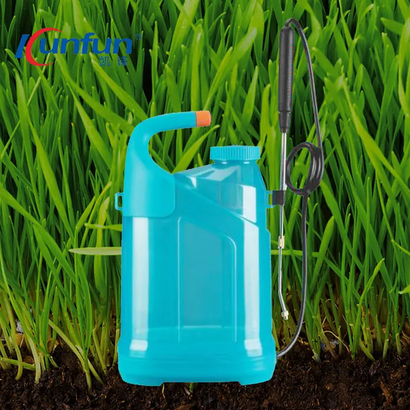 Buy Home Garden Battery Power Electric Sprayers portable Water Tank Sprayer