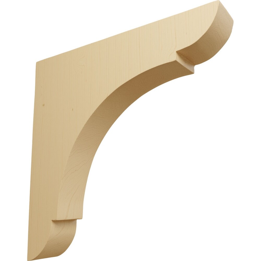 Olympic Wood Bracket