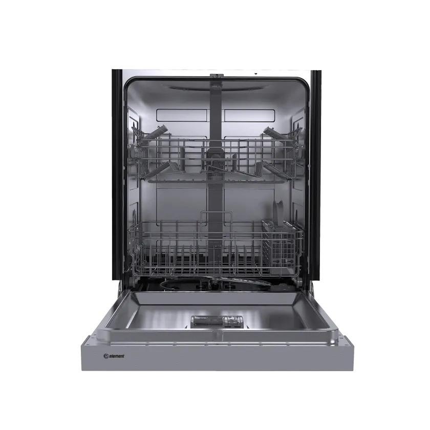 Element Appliance ENB5322HECS Element 24 Front Control Dishwasher - Stainless Steel (Enb5322Hecs)