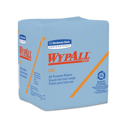 Wypall L40 Wiper 1