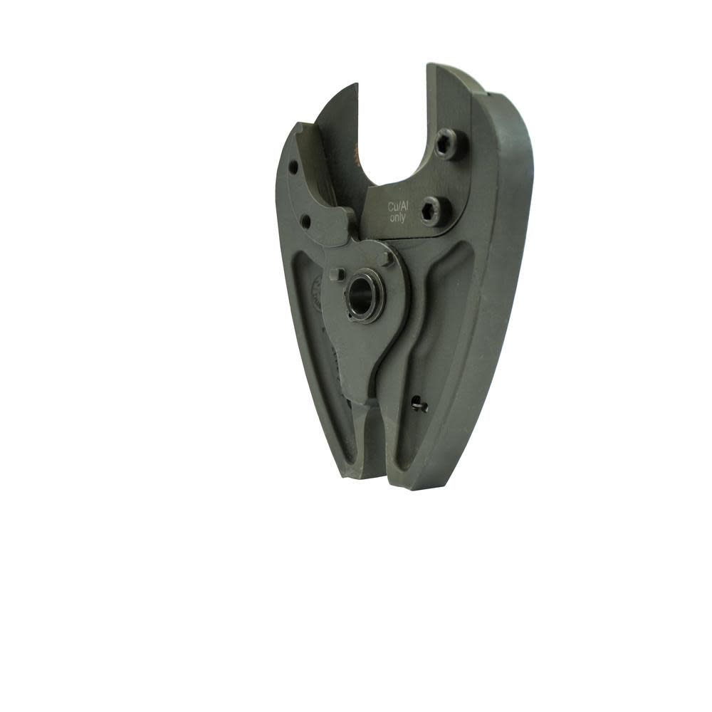 Greenlee CU/AL Cutter Jaw for EK425/EK628 Greenlee Tools