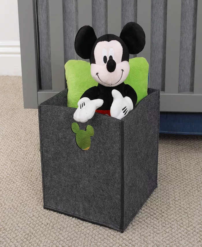 Disney Mickey Mouse Storage Organizer