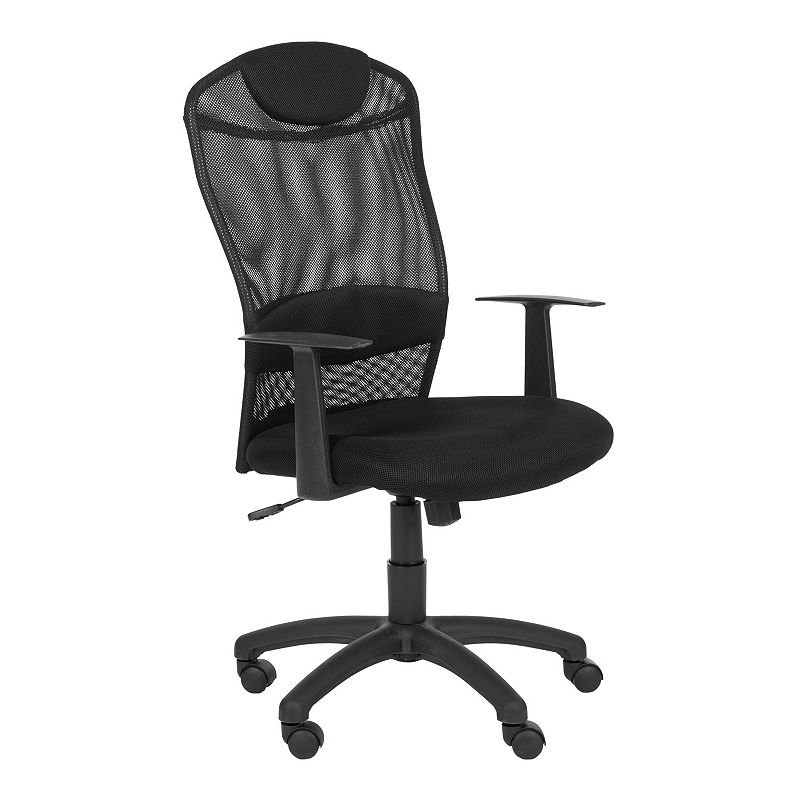 Safavieh Shane Desk Chair