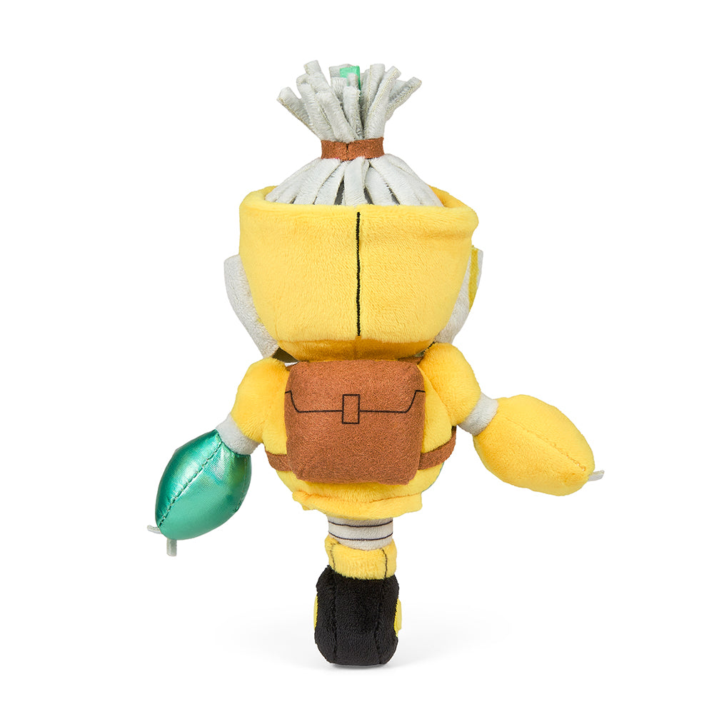 Critical Role: Bells Hells - Fresh Cut Grass Phunny Plush by Kidrobot  (PRE-ORDER)