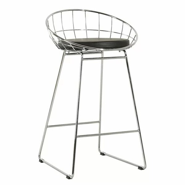 Kylie Stool - 33Hx19.5Wx21.5D