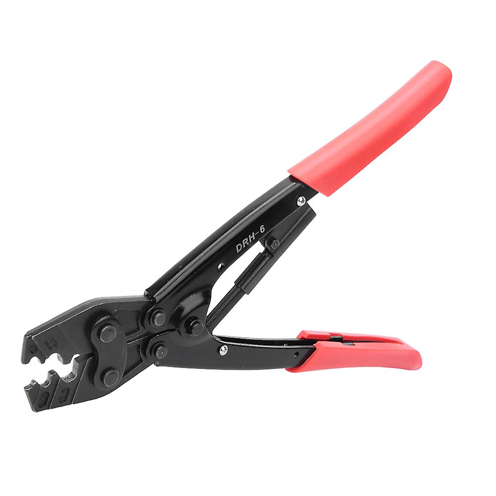 Cable Crimping Pliers Professional Multifunction High Hardness Wire Crimper Hand Tool