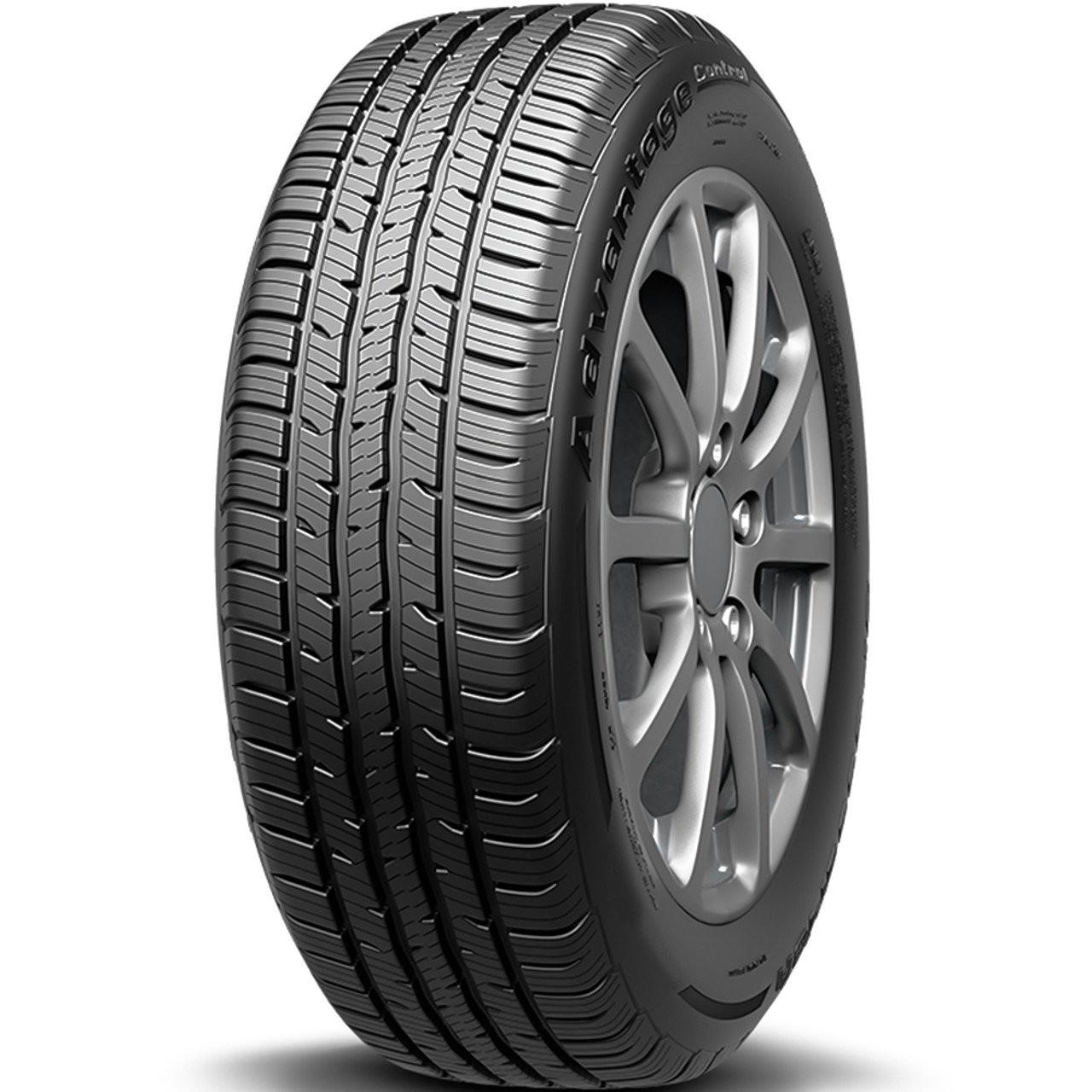 BFGoodrich Advantage Control 205