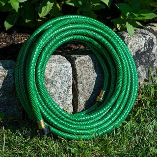 Swan FairLAWN 12 in. x 25 ft. Light-Duty Hose CSNFA12025