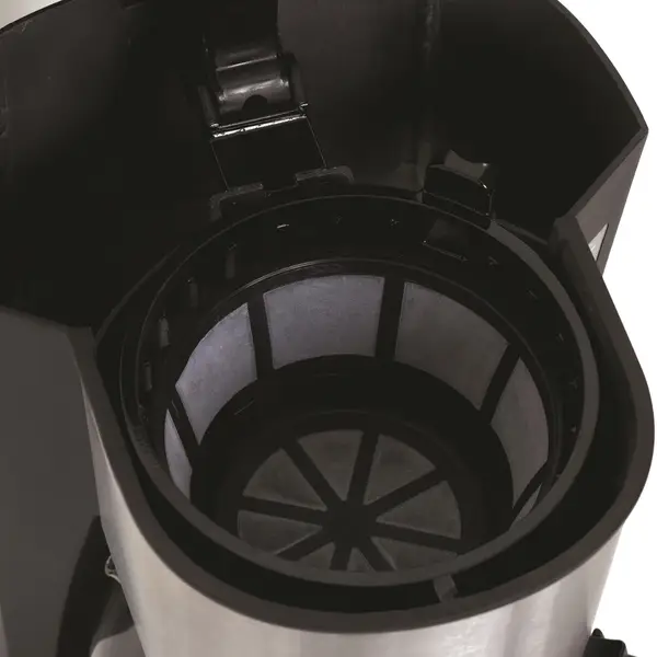 Salton 14-Cup Jumbo Java Coffee Maker