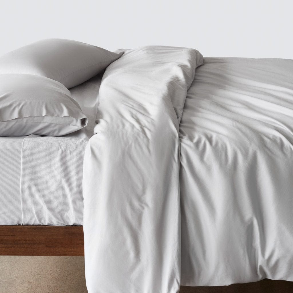 Organic Resort Cotton Duvet Cover