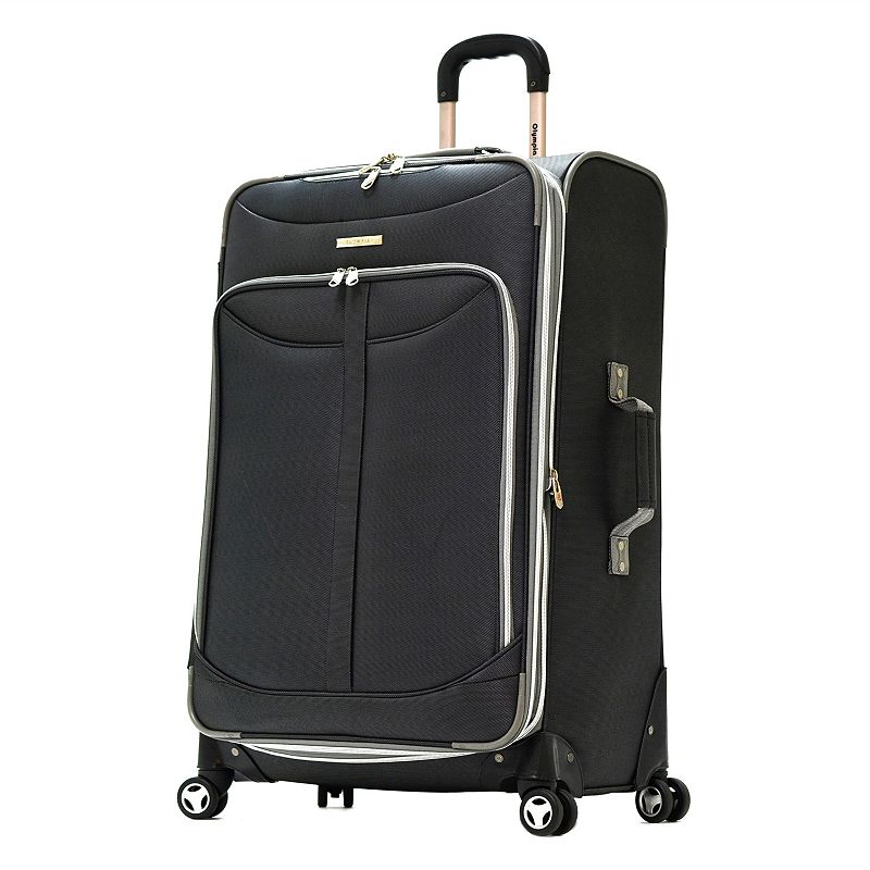 Olympia Tuscany Spinner Luggage