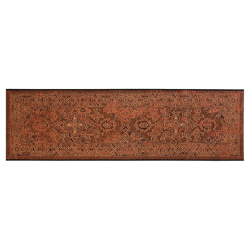 Safavieh Palazzo Rachel Vintage Velvet Rug