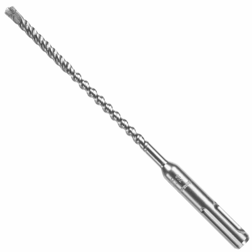 7/32 In. x 4 In. x 6-1/2 In. SDS-plus® Bulldog™ Xtreme Carbide Rotary Hammer Drill Bit