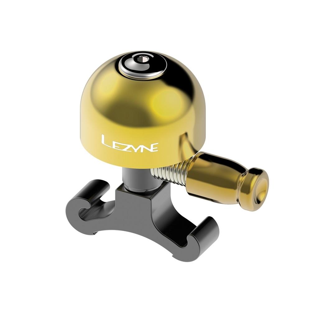 Lezyne Classic Brass Bell
