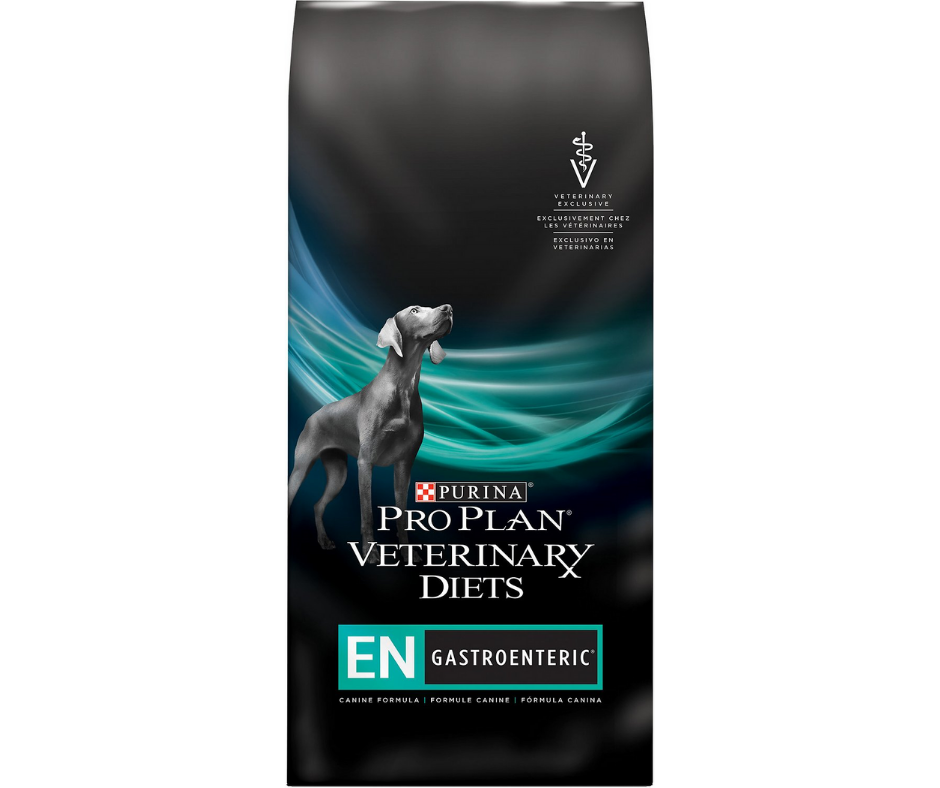 Purina Pro Plan Veterinary Diets - EN Gastroenteric Formula Dry Dog Fo