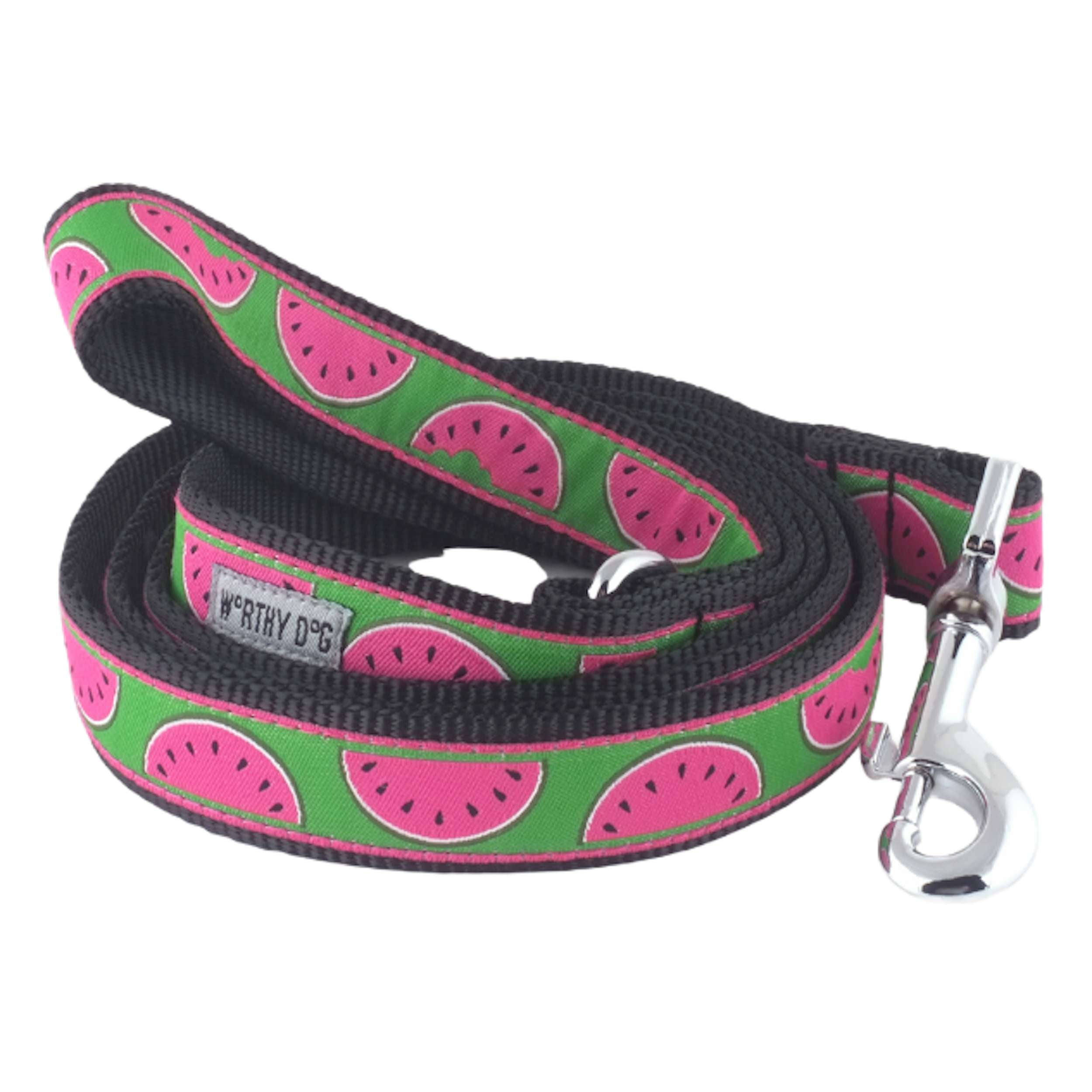 Collar | Watermelon