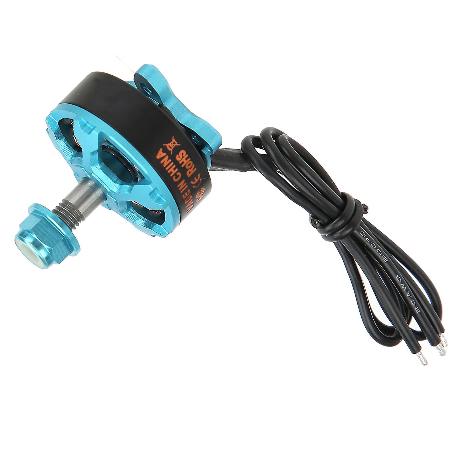 1750kv/2400kv/2700kv Wu 2206 34s Brushless Motor Rc Motor Replacement For Rc Drone/fpv2700kv