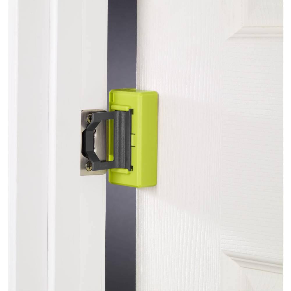 RYOBI WoodMetal Door Lock Installation Kit A99DLK4