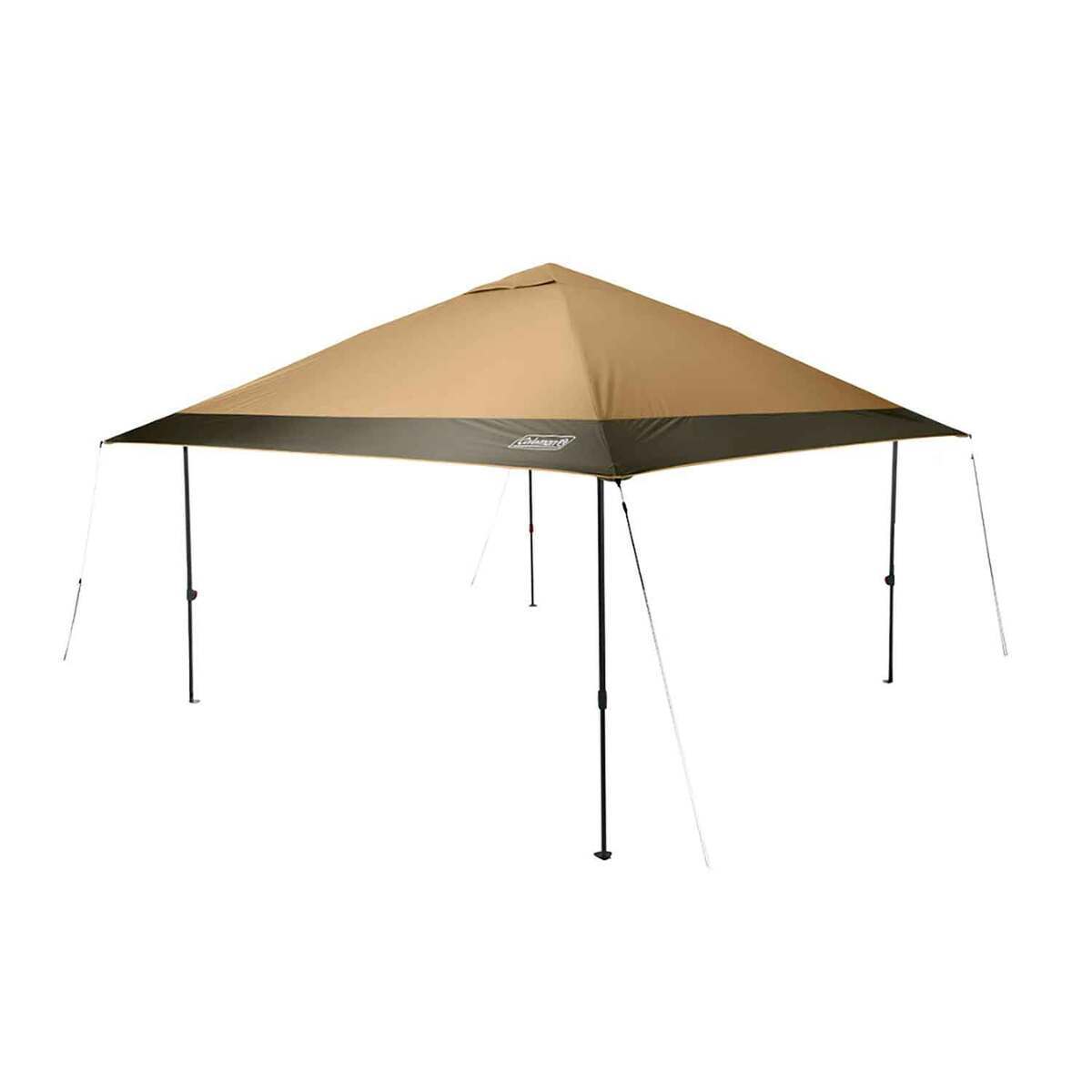 Coleman Oasis 13x13 Straight Leg Canopy