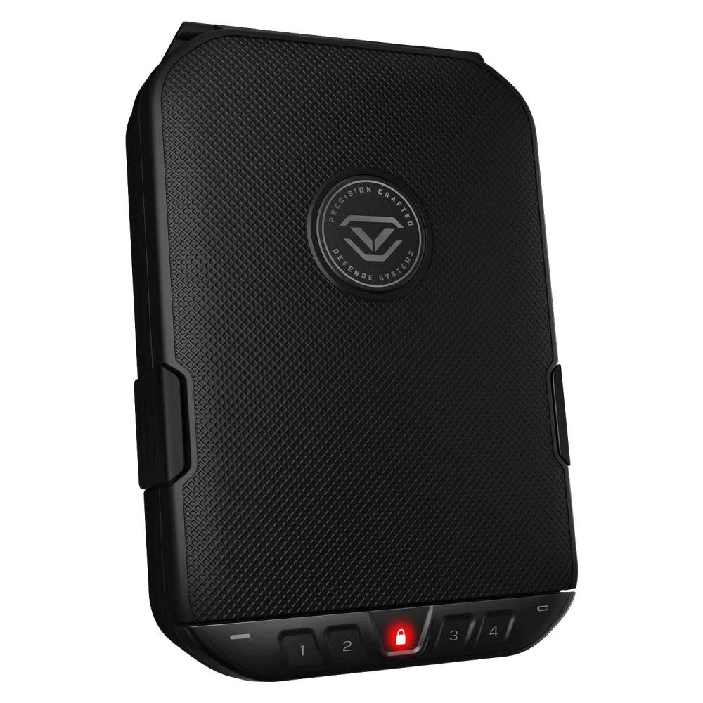 Vaultek Safe LifePod 2.0 Safe Black ;