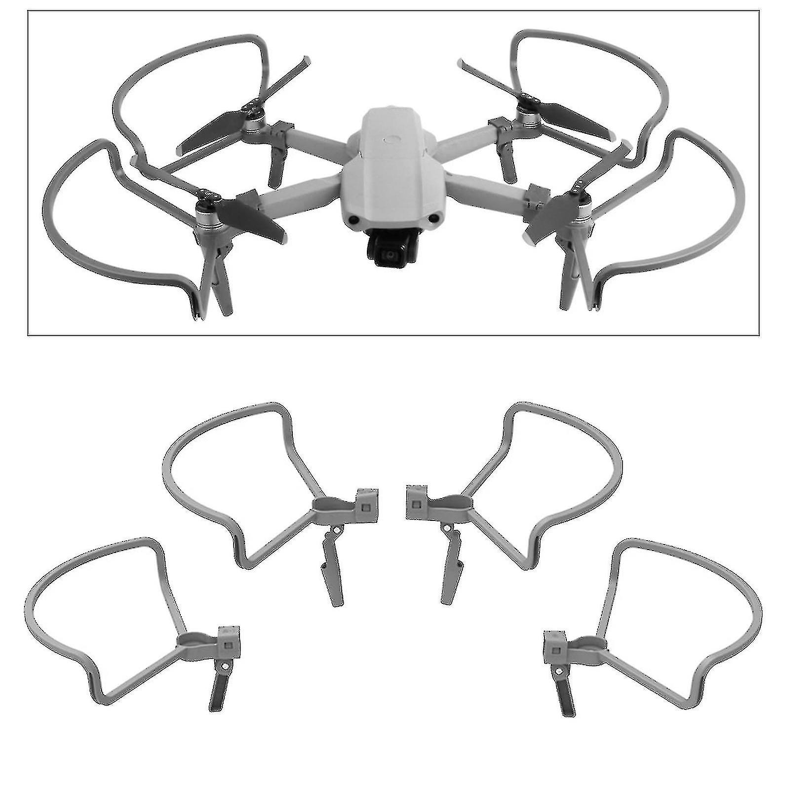 Propeller Guard Protector Cover For Dji Mavic Air 2 Drone Applies To Substitutions