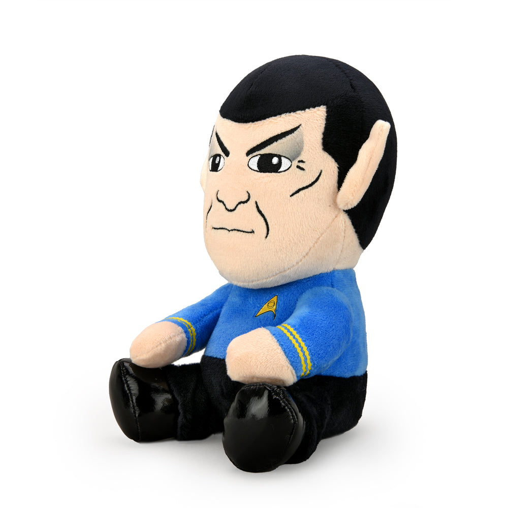 Star Trek Spock 8