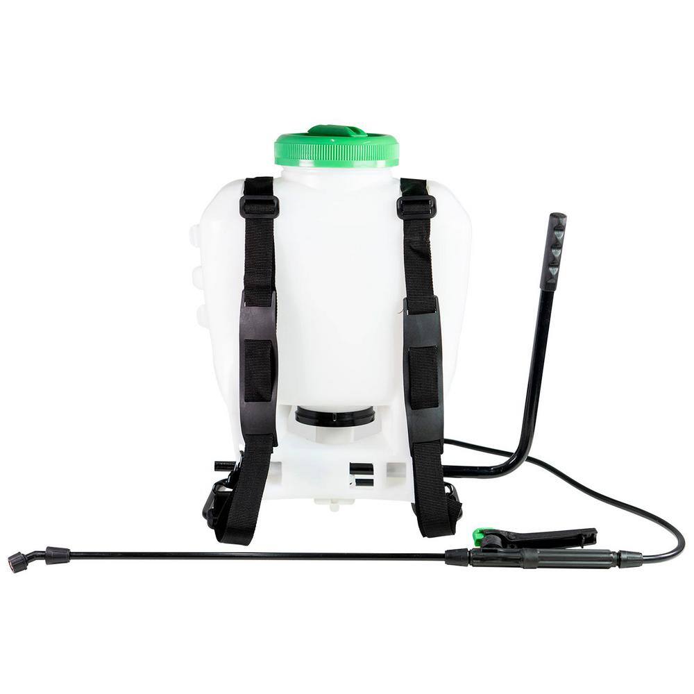 RealWork 4 Gal. Backpack Sprayer 347004G