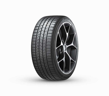 Hankook Ventus S1 As H125 225/55R18 Tires