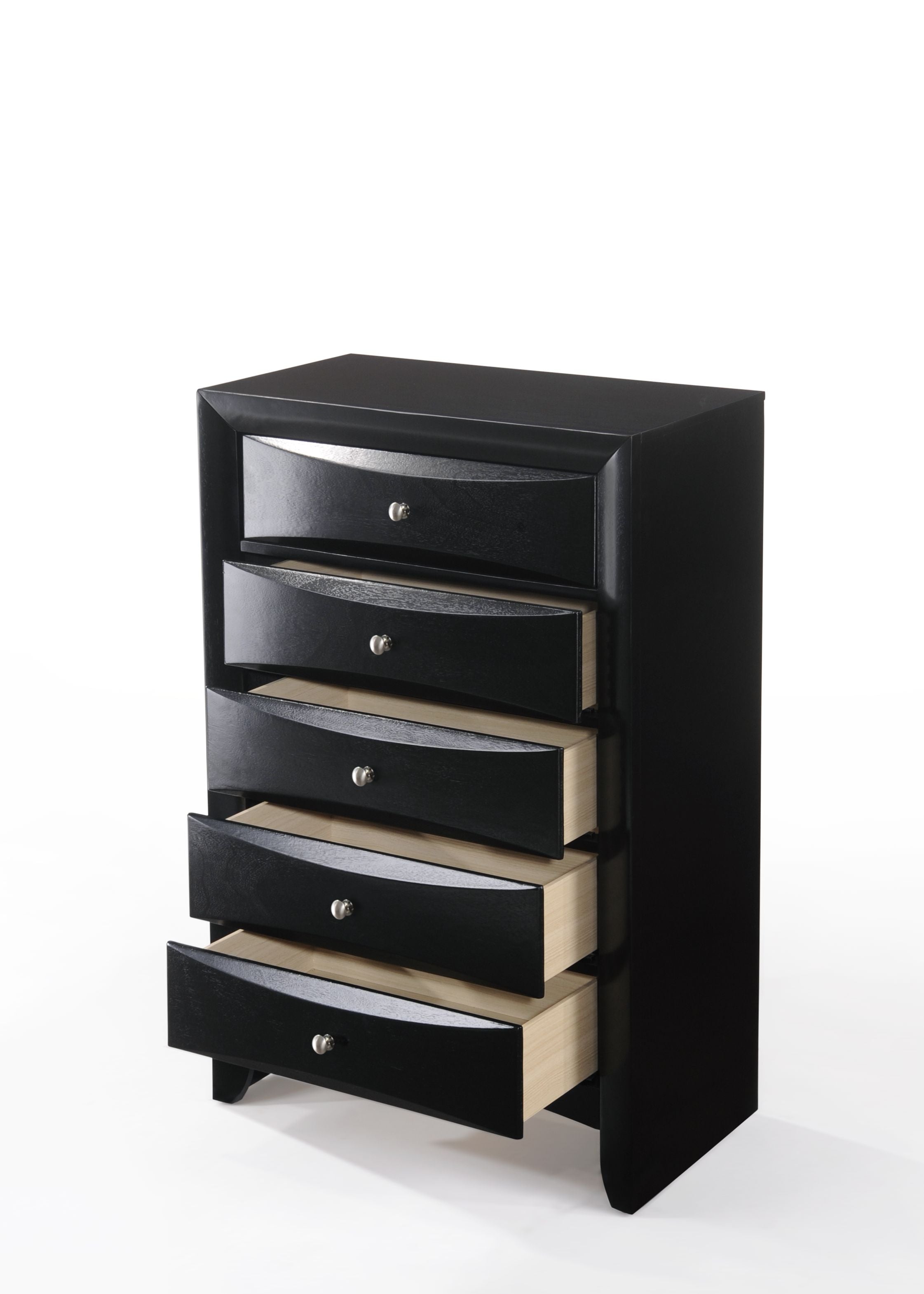 Acme Furniture Ireland Black Bedroom Chest