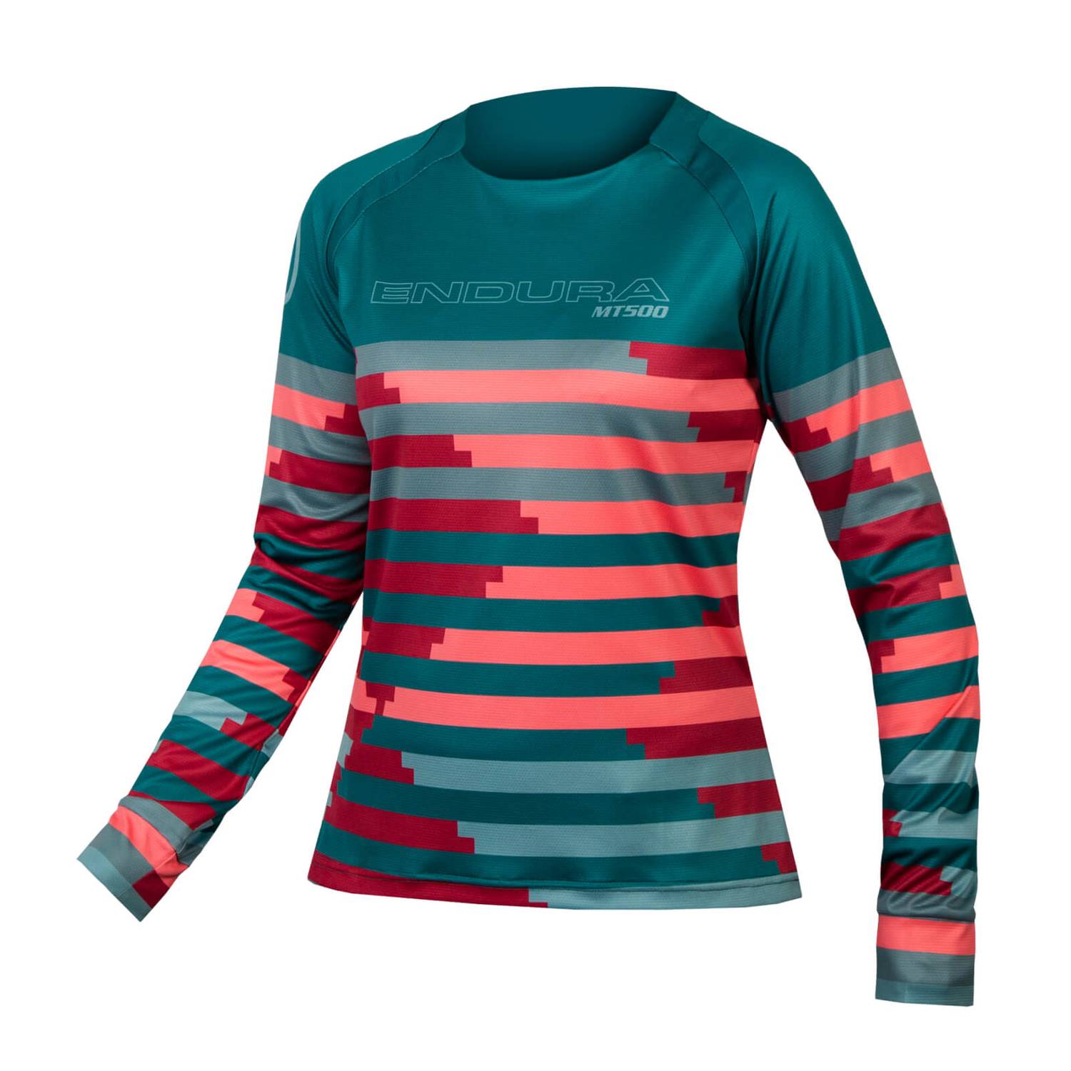 Endura Women's MT500 Supercraft LS Tee