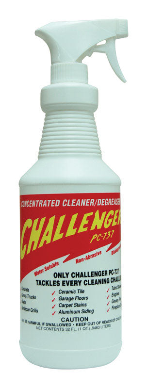 CHALLENGER CLNR/DGRS32OZ