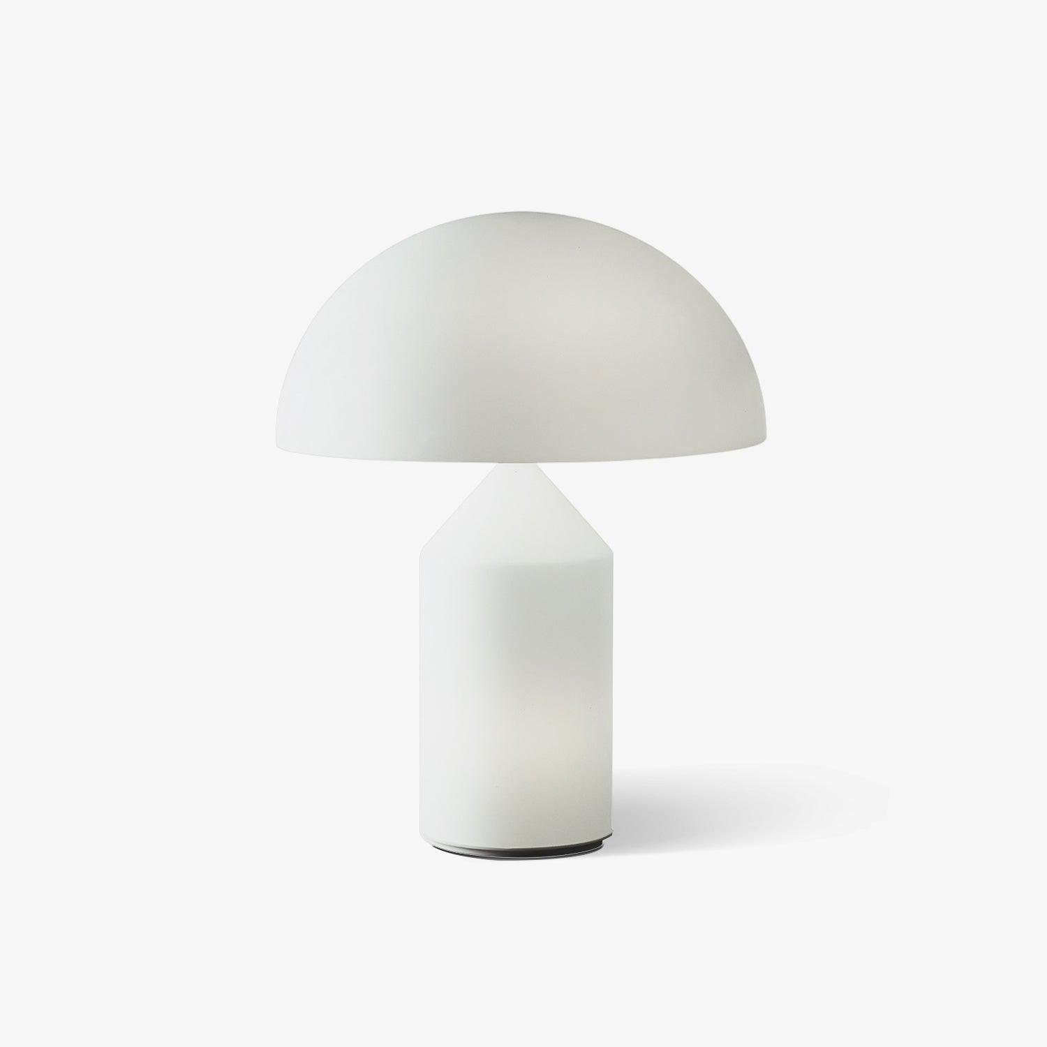 Atollo Glass Table Lamp