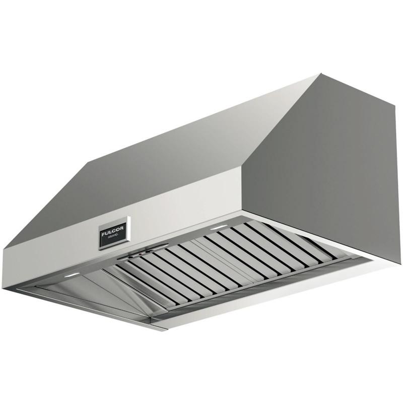 Fulgor Milano 36-inch Wall Mount Range Hood F6PH36S1