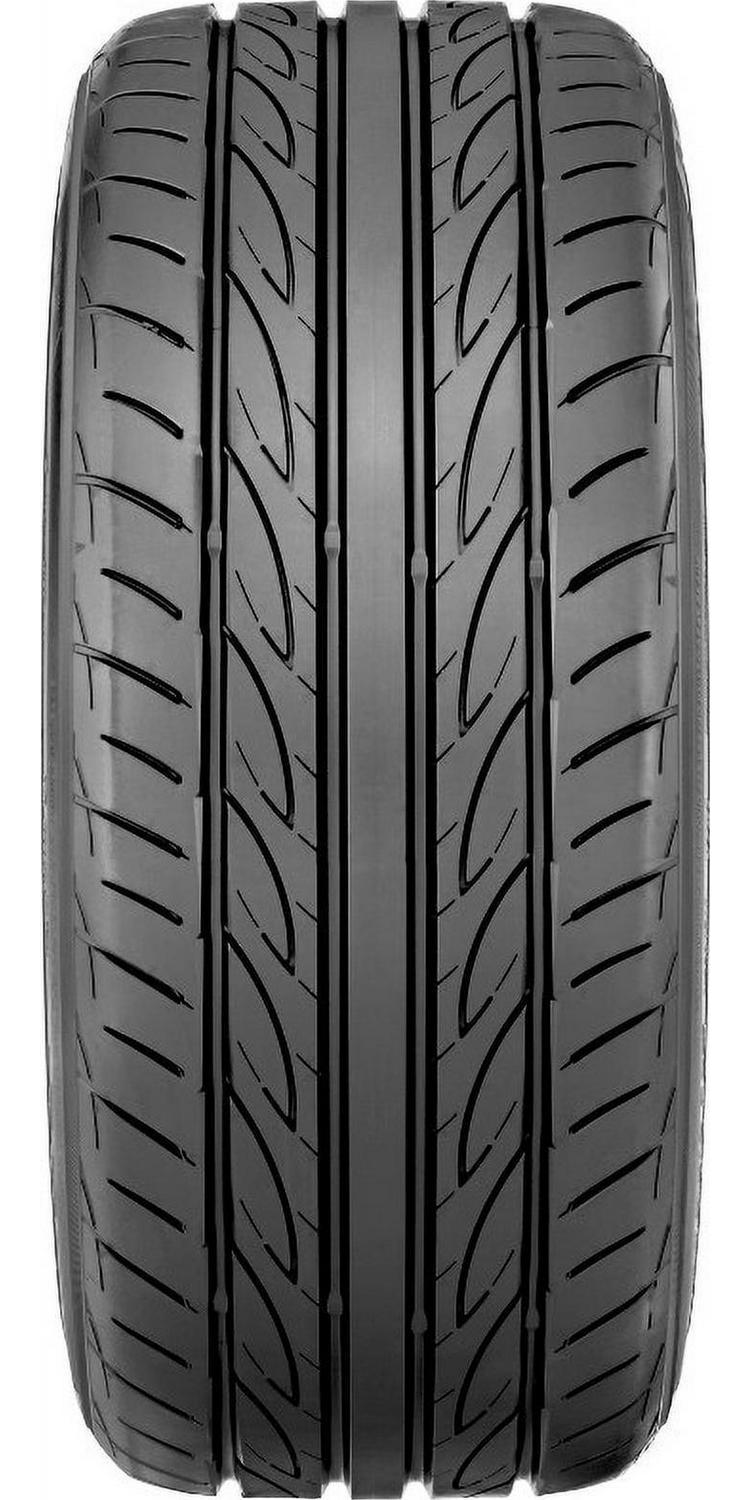 Yokohama Advan Fleva V701 185/55R15 82V Performance Tire